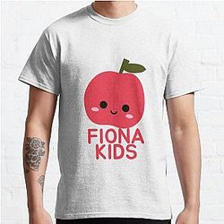 Fiona Apple KIDS Classic T-Shirt