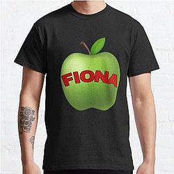Fiona Apple s  Classic T-Shirt