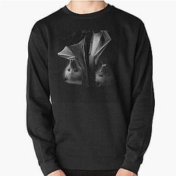 Fiona Apple Bag Print   Pullover Sweatshirt