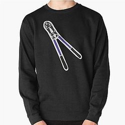 Bolt Cutters Fiona Apple   Pullover Sweatshirt