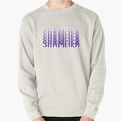 Shameika Fiona Apple Pullover Sweatshirt
