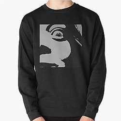 Fetch The Bolt Cutters Fiona Apple   Pullover Sweatshirt