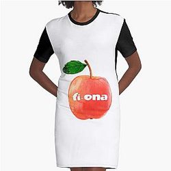 Fiona Apple Classic T-Shirt Graphic T-Shirt Dress