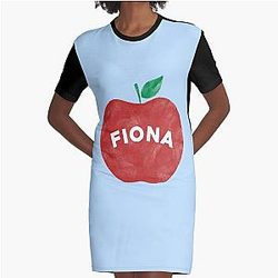 Fiona Apple Classic T-Shirt Graphic T-Shirt Dress