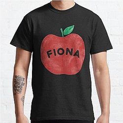 Fiona Apple Baby Tee  Classic T-Shirt
