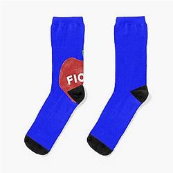 Fiona Apple Classic T-Shirt Socks