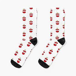 Fiona Apple Fetch The Bolt Cutters Sticker Socks