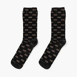 Fiona Apple - Go With Yourself.   Socks