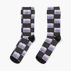 Shameika Fiona Apple Socks