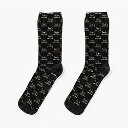 Fiona Apple - I’m not a control Freak   Socks