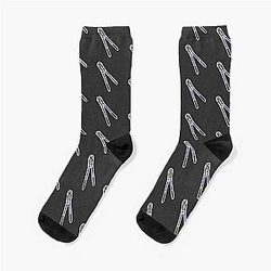 Bolt Cutters Fiona Apple Socks