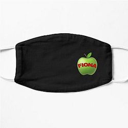 Fiona Apple s  Flat Mask