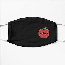 Fiona Apple Baby Tee  Flat Mask