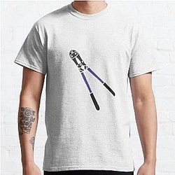 Bolt Cutters Fiona Apple Classic T-Shirt