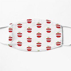 Fiona Apple Fetch The Bolt Cutters Sticker Flat Mask
