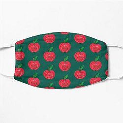 Fiona Apple Ba6 Flat Mask