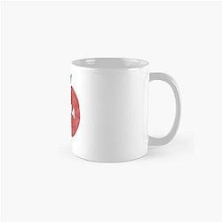 fiona apple sticker shirt merch apple decal  Classic Mug