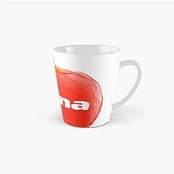 Fiona Apple Classic T-Shirt Tall Mug