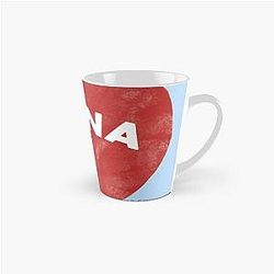 Fiona Apple Classic T-Shirt Tall Mug