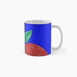 Fiona Apple Classic T-Shirt Classic Mug