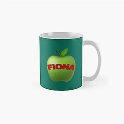 Fiona Apple s  Classic Mug