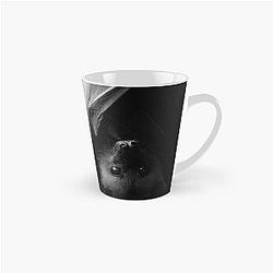 Fiona Apple Bag Print Tall Mug
