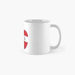 Fiona Apple Fetch The Bolt Cutters Sticker Classic Mug