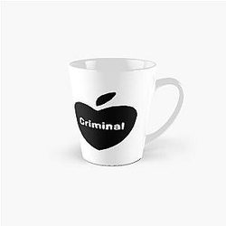Fiona apple kids Tall Mug
