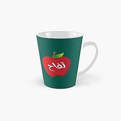 Fiona Apple  Tall Mug