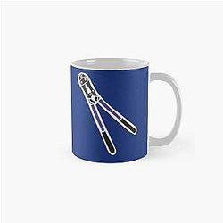 Bolt Cutters Fiona Apple   Classic Mug