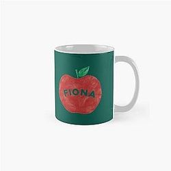 Fiona Apple Ba Classic Mug