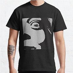 Fetch The Bolt Cutters Fiona Apple   Classic T-Shirt
