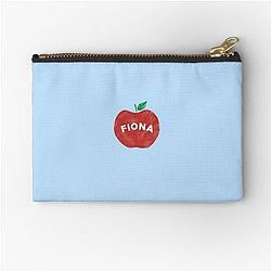 Fiona Apple Classic T-Shirt Zipper Pouch