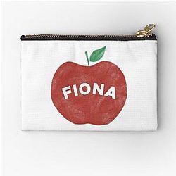 Fiona Apple  Zipper Pouch