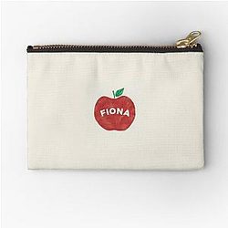 Fiona Apple sticker Zipper Pouch