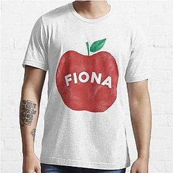 Fiona Apple Classic Essential T-Shirt