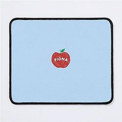 Fiona Apple Classic T-Shirt Mouse Pad