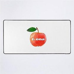 Fiona Apple Classic T-Shirt Desk Mat