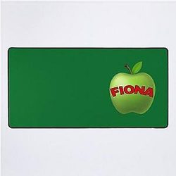 Fiona Apple s  Desk Mat