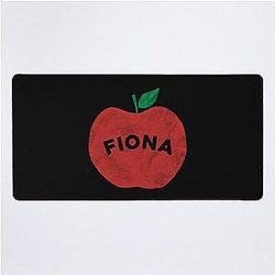 Vintage Fiona Apple Desk Mat