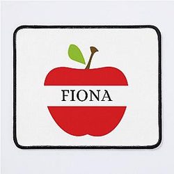 Fiona Apple Fetch The Bolt Cutters Sticker Mouse Pad