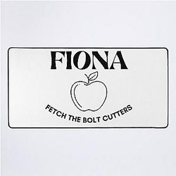Fiona Apple Fetch The Bolt Cutters Desk Mat
