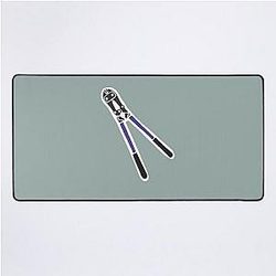 Bolt Cutters Fiona Apple   Desk Mat