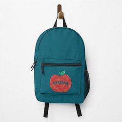 Fiona Apple Baby Tee  Backpack