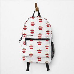 Fiona Apple Fetch The Bolt Cutters Sticker Backpack