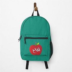 Fiona Apple  Backpack