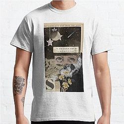 Fiona Apple - Criminal Collage Classic T-Shirt