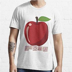 Fiona music apple, Fiona apple Essential T-Shirt