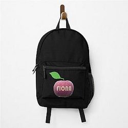Fiona Apple 2 Backpack