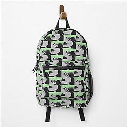 Fetch The Bolt Cutters Fiona Apple   Backpack